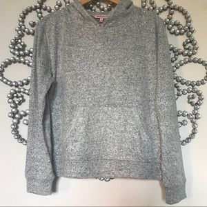 NEW Juicy Couture Hoodie with Metal Studs